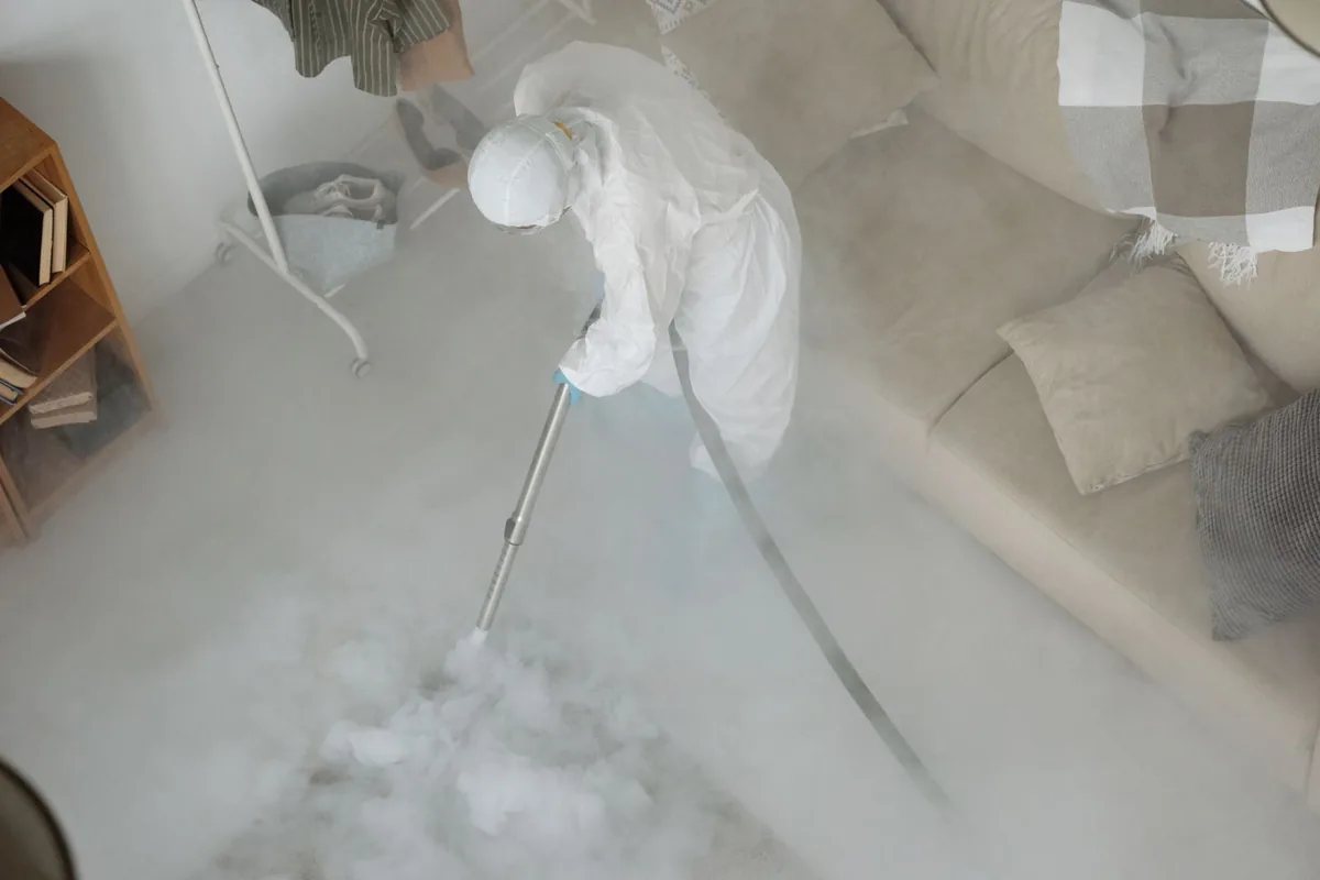 Biohazard Cleanup in North Adams, MA